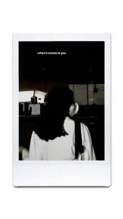polaroid Aesthetic