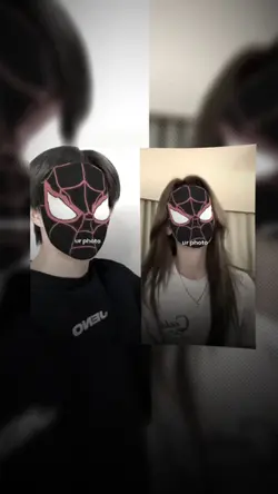 filter spidermask
