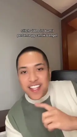Challenge BUMIL YG 
