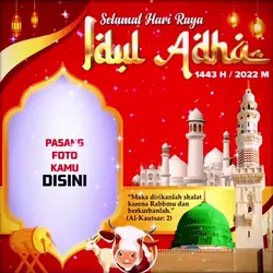 eid - adha 2022