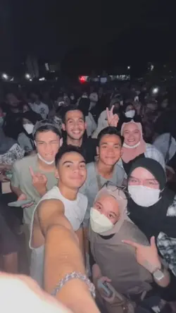 TREN TIKTOK
