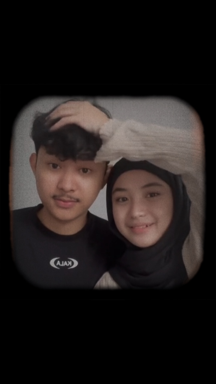 4 video jadi estetik