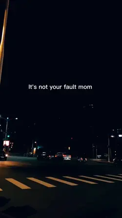 Message for mom