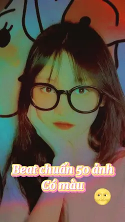 Beat 50 ảnh😬