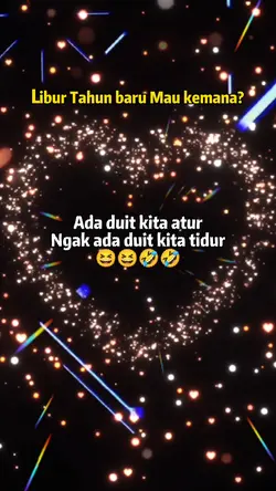Tahun baru maukemana