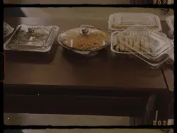 year end party