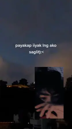 payakap saglit