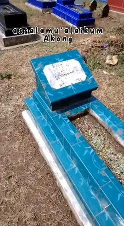 Ziarah kubur