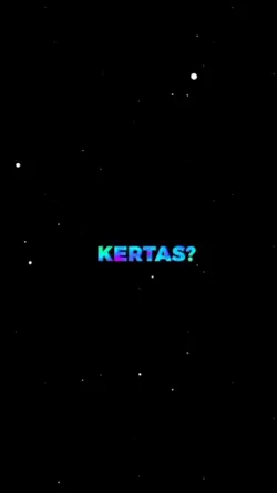 omongannya sih keras