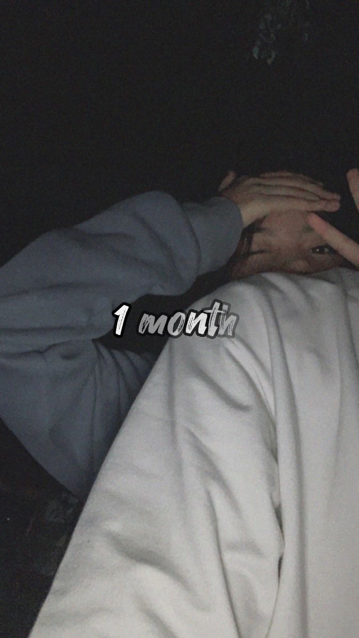 1 Mes 💐🥰💫