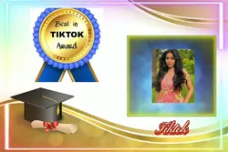 #BestIn Tiktok Award