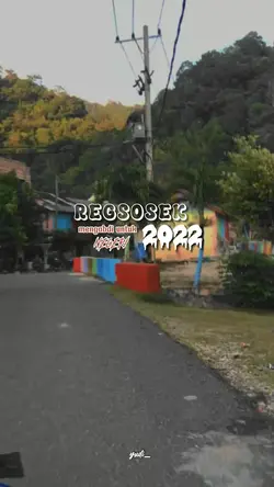 REGSOSEK 2022 