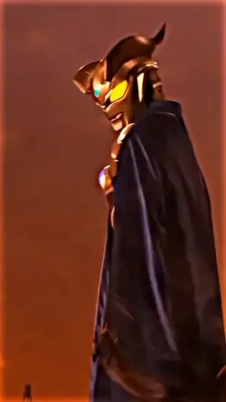 jadi ultraman