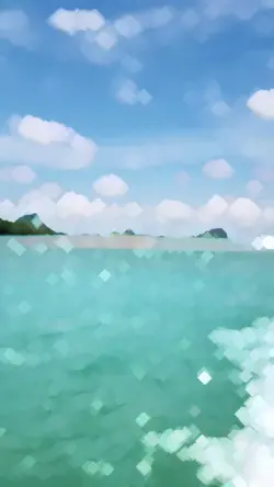 วิวทะเล