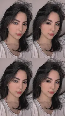 soft sharpen filter
