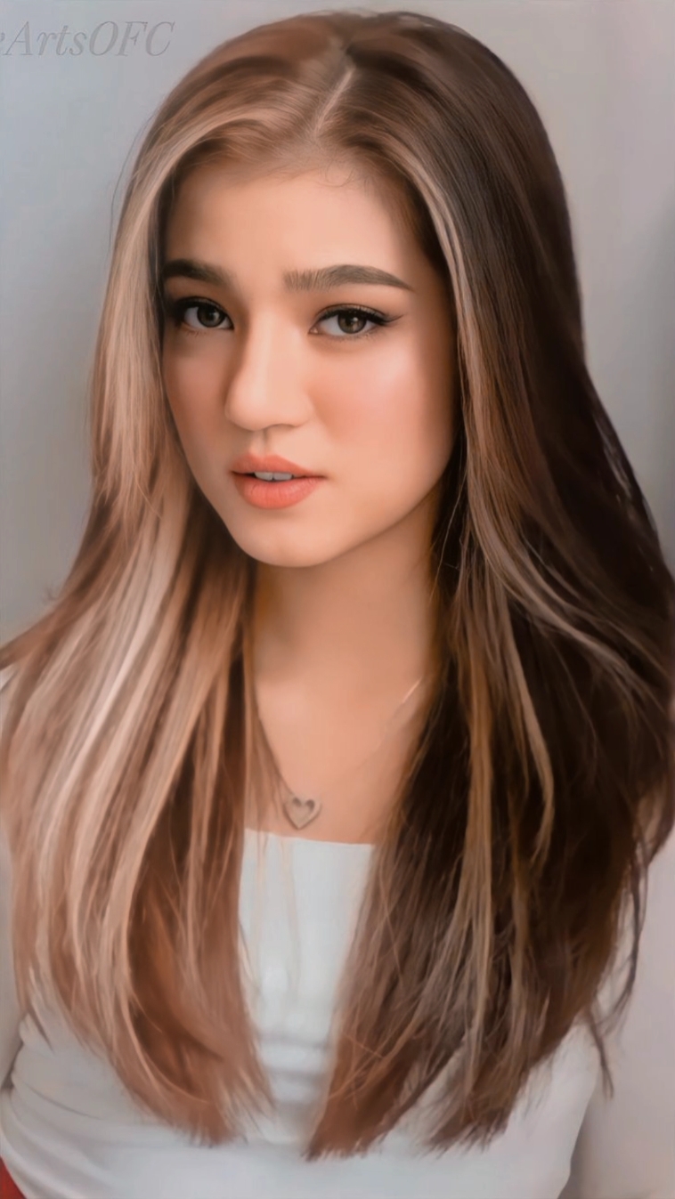 LONG HAIR