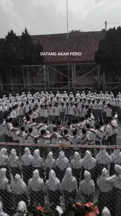buat perpisahan