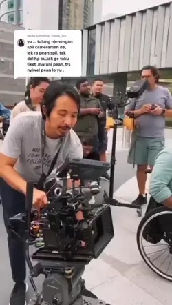 Lagu SYUTING film