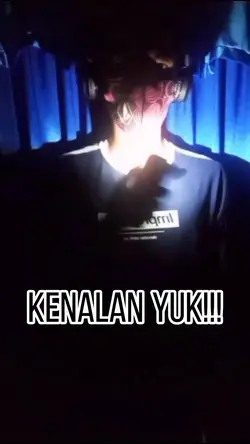 PERKENALAN