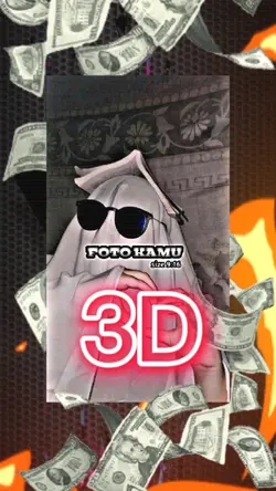 ga 3D ga Kemche