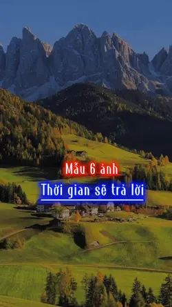 Mẫu 6 ảnh chất lừ
