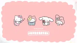 MẪU MỞ MÀN VLOG CUTE