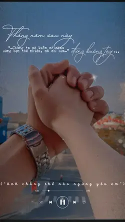 Đơn giản anh yêu em