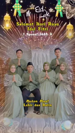 IdulFitri2022