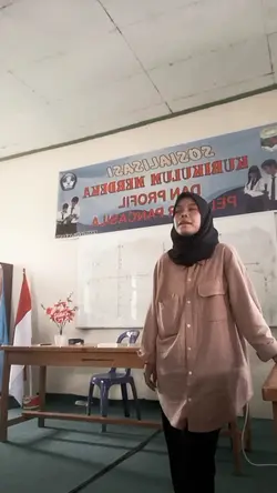 selang waktu