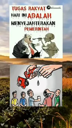 quotes rakyat
