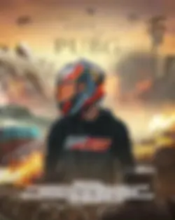 pubg poster