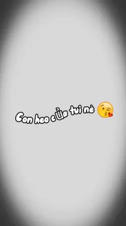 Con heo của tui nè 