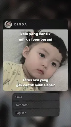 yang komen 