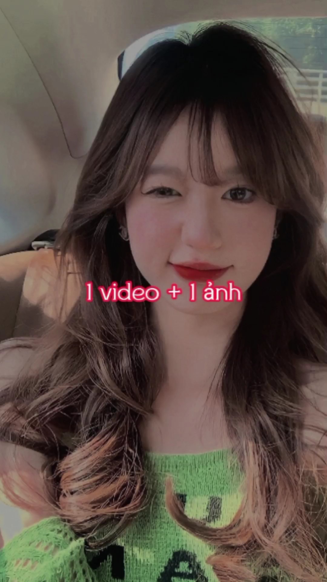 1 Video + 1 ảnh