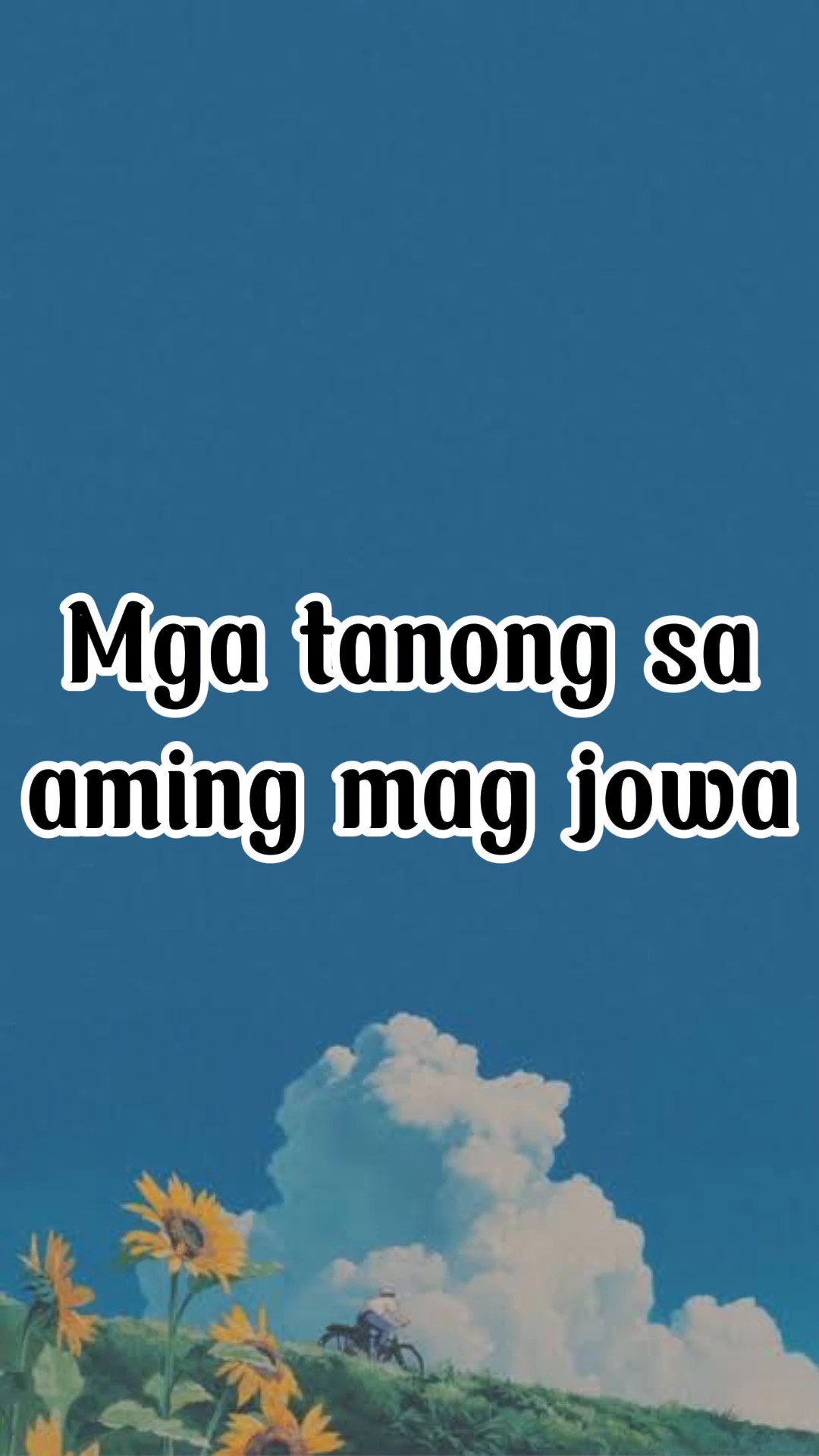 # ArawNgPuso
