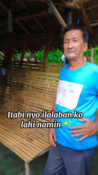 # LabananNgLahi