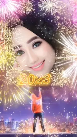 Happy newyear
