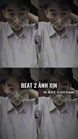 Beat 2 ảnh
