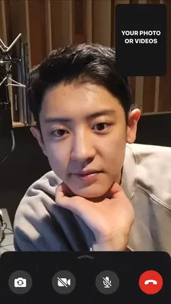 park chanyeol 