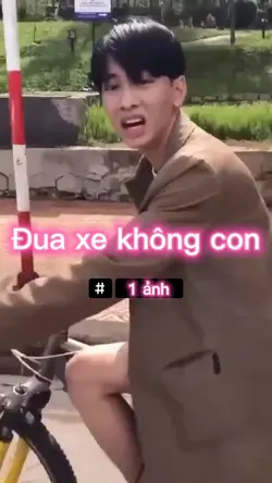 Đua Xe Với Cô Đi