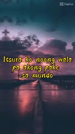 Panahong lutang pa