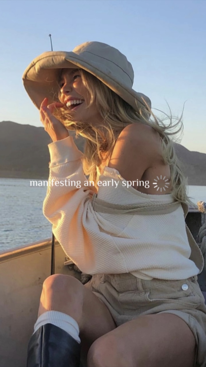 early spring
