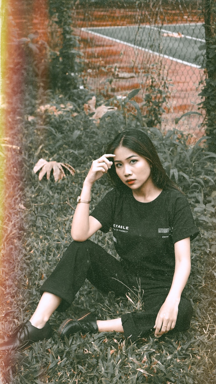 Film 8mm Retro 🎞
