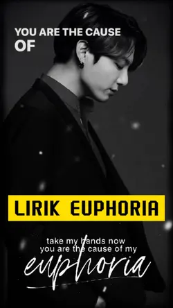 #lirik #euphoria #jk