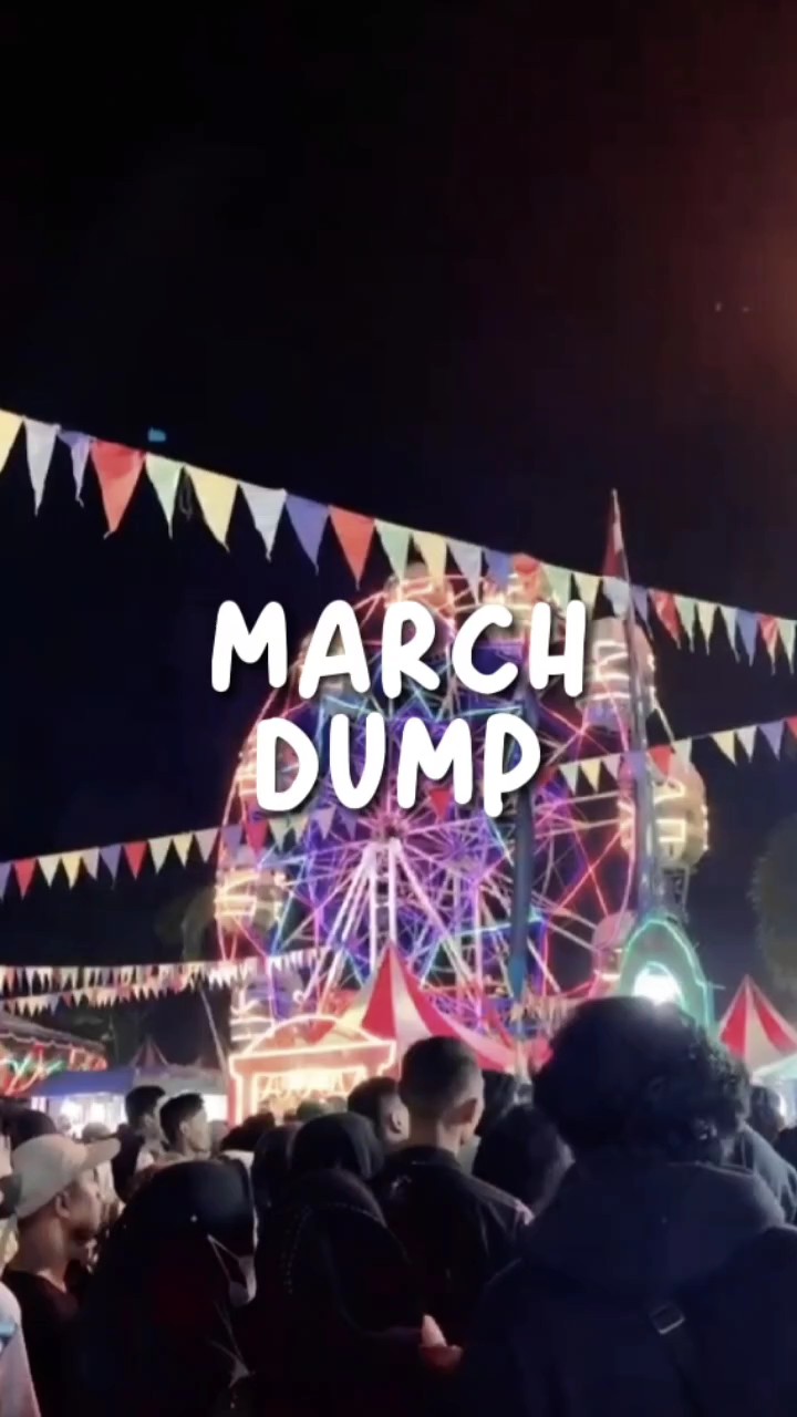 MarchDump 