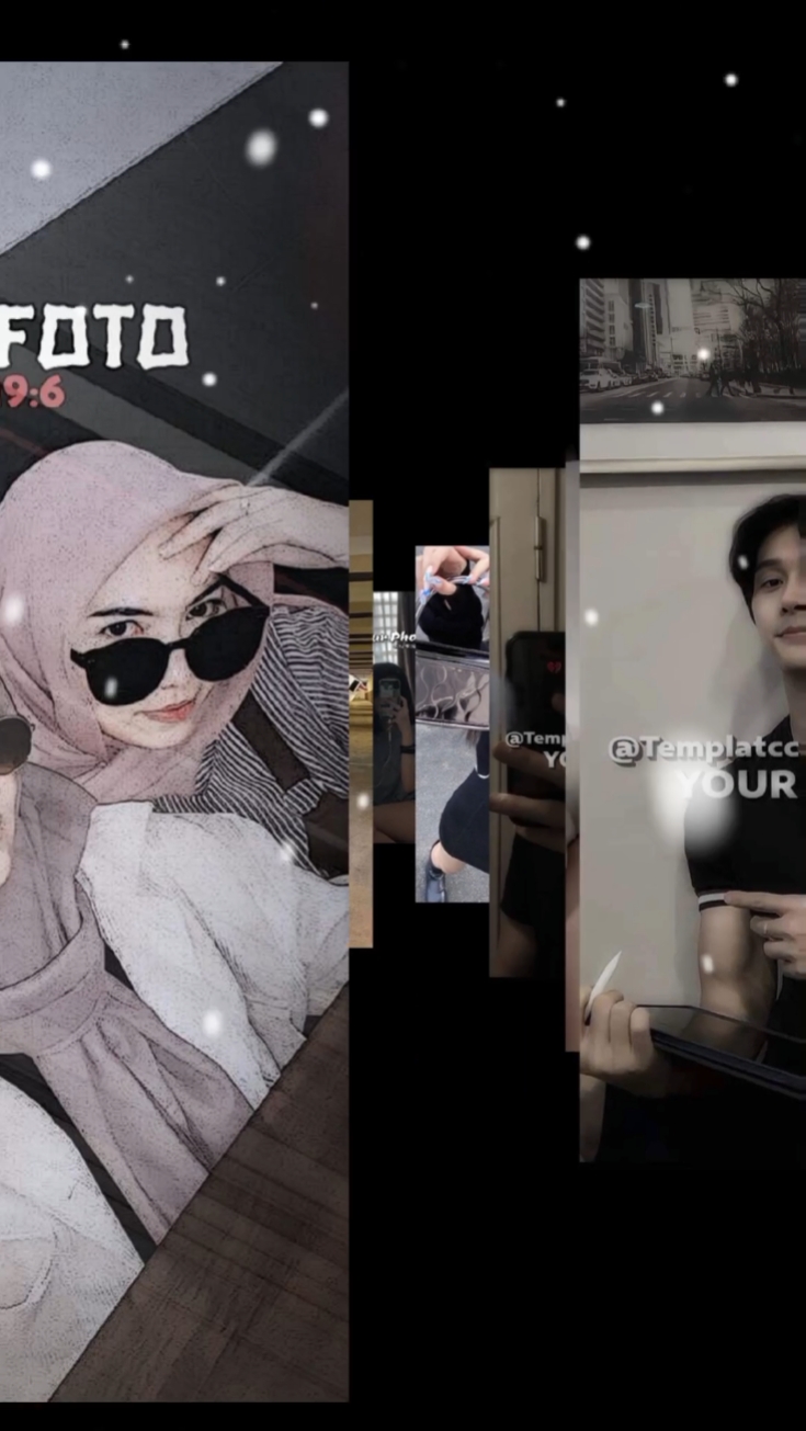 Collab sekampung