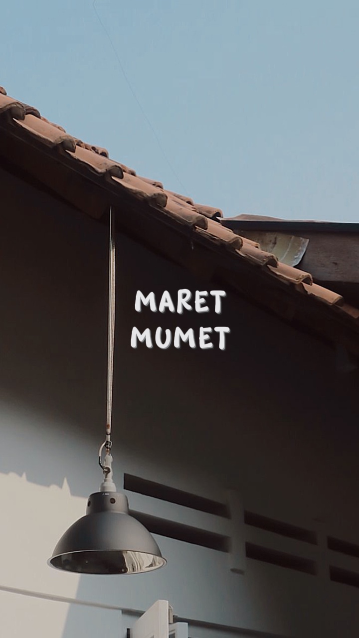MARET MUMET 45 fotoğraf