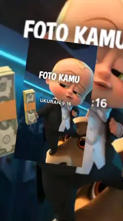 COLLAB 3D KECE