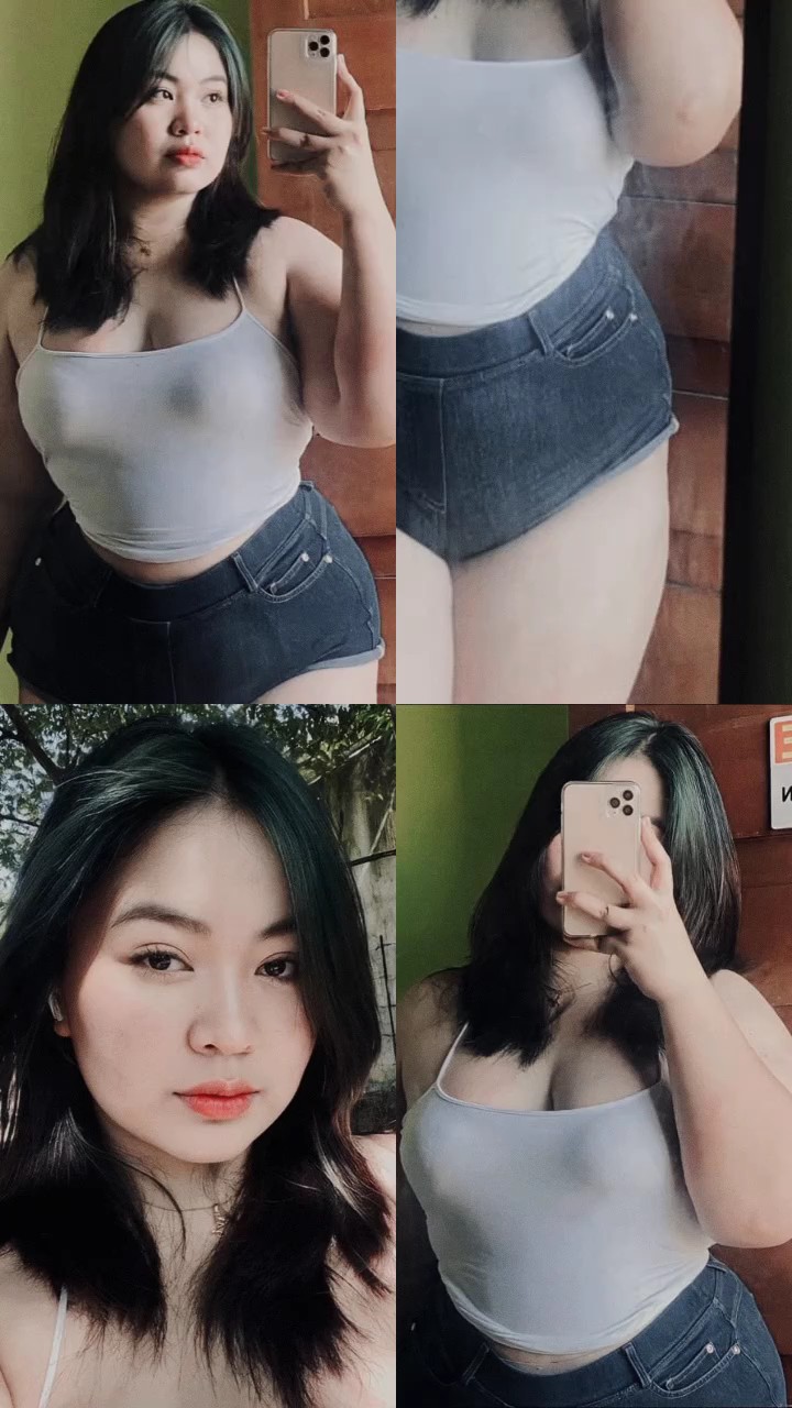 Chica gordita
