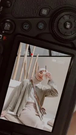 Frame Camera